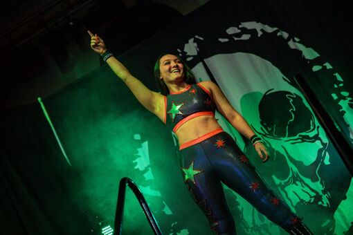 Izzy Moreno Nude Leaks OnlyFans Photo 228