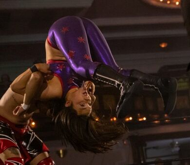 Izzy Moreno Nude Leaks OnlyFans Photo 229