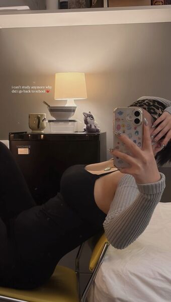 WhyNotJacq Nude Leaks OnlyFans Photo 5