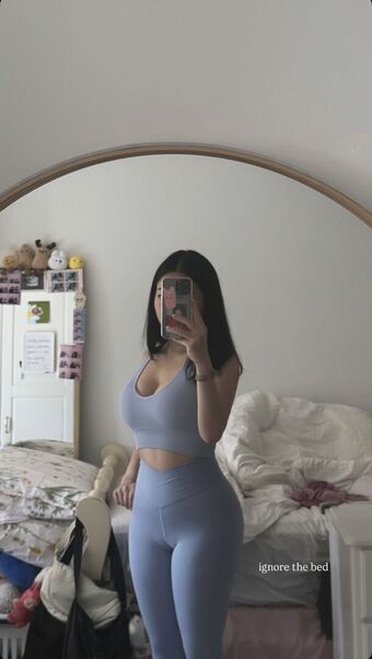 WhyNotJacq Nude Leaks OnlyFans Photo 2