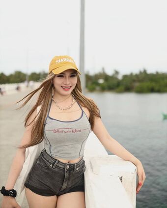 Jasmin Jade Vergara Nude Leaks OnlyFans Photo 29