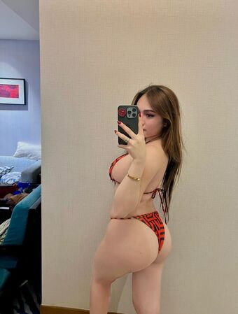 Jasmin Jade Vergara Nude Leaks OnlyFans Photo 34