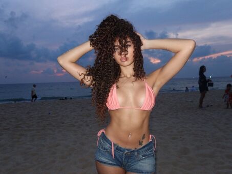 Jena Nude Leaks OnlyFans Photo 48