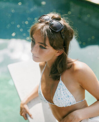 Jess Keogh Nude Leaks OnlyFans Photo 8