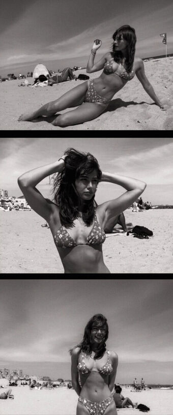 Jess Keogh Nude Leaks OnlyFans Photo 9