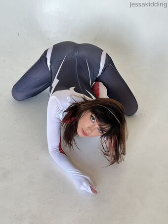 jessakidding Nude Leaks OnlyFans Photo 214