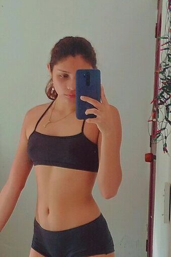 Joc / Jocely Arcón / bxby.xngel / xJocxx / xjocxxx Nude Leaks OnlyFans  – Leaked Models