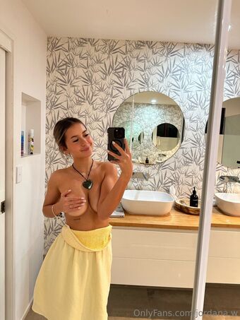 Jordana.w Nude Leaks OnlyFans Photo 19