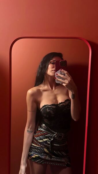 Jovana Djordjevic Nude Leaks OnlyFans Photo 157