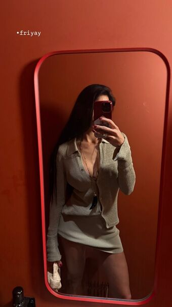 Jovana Djordjevic Nude Leaks OnlyFans Photo 147