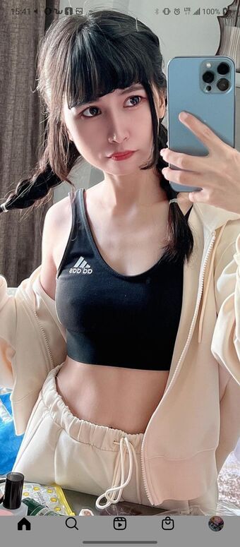 Joyce Poring Nude Leaks OnlyFans Photo 10