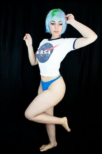 Judy's Lullaby Nude Leaks OnlyFans Photo 99