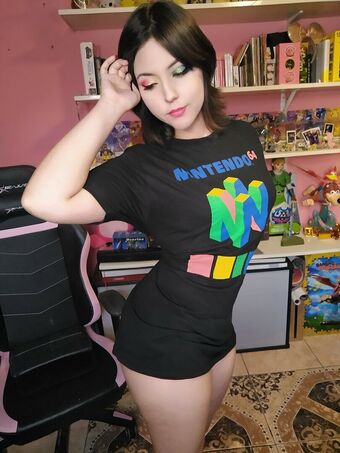 Judy's Lullaby Nude Leaks OnlyFans Photo 103