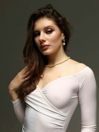 Julia Prokopchuk Nude Leaks OnlyFans Photo 1