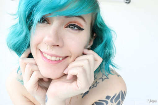 June Liu Nude Leaks OnlyFans Photo 35