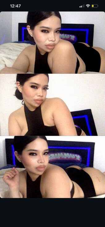 Katbladee Nude Leaks OnlyFans Photo 5