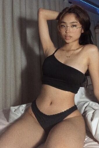 Kath Lope / holysh1n Nude Leaks OnlyFans  – Leaked Models