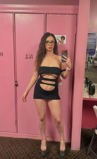 Kaymss_ Nude Leaks OnlyFans Photo 5