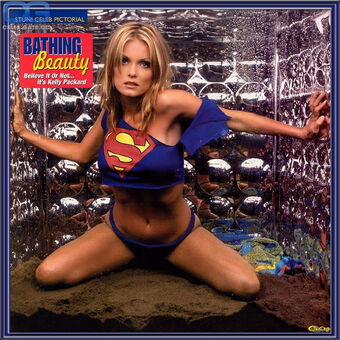 Kelly Packard Nude Leaks OnlyFans Photo 20