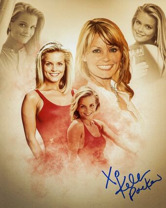 Kelly Packard Nude Leaks OnlyFans Photo 22