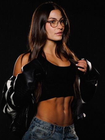 Kendal Grey Nude Leaks OnlyFans Photo 96