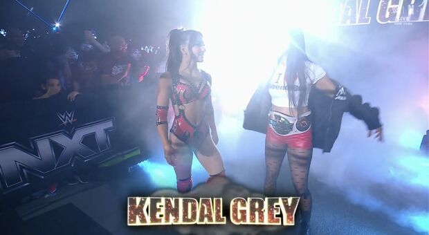 Kendal Grey Nude Leaks OnlyFans Photo 95