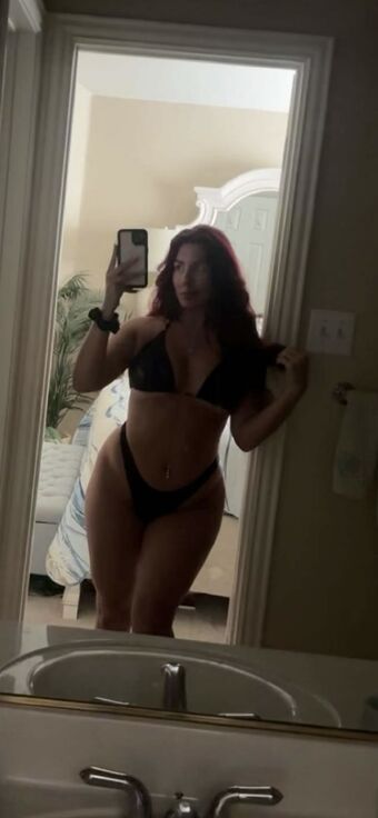 Kera Marconi Nude Leaks OnlyFans Photo 35