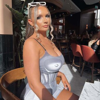 Kimberley MJ Wackrill Nude Leaks OnlyFans Photo 15