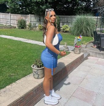 Kimberley MJ Wackrill Nude Leaks OnlyFans Photo 10