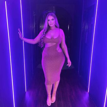 Kimberley MJ Wackrill Nude Leaks OnlyFans Photo 16