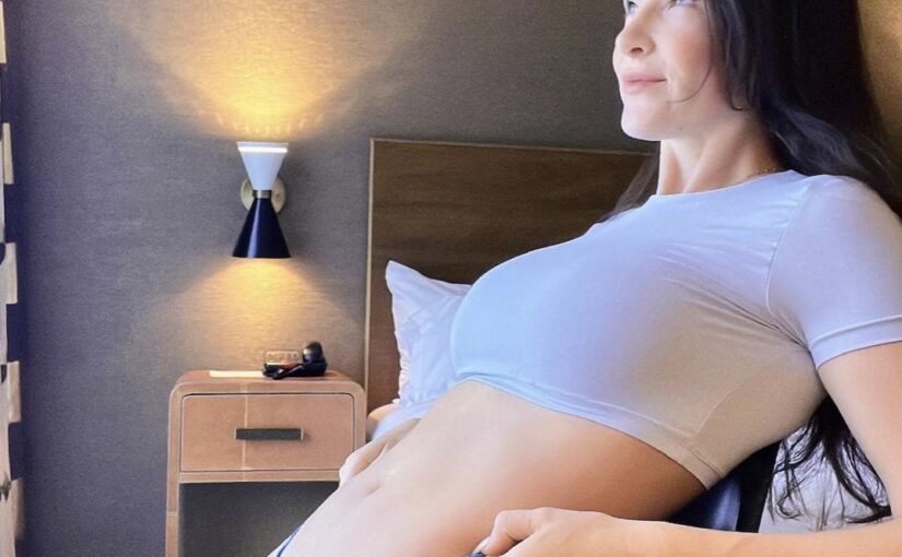 KittyPlays Busty Underboob Thong Hotel Fansly Set Leaked – Influencers GoneWild