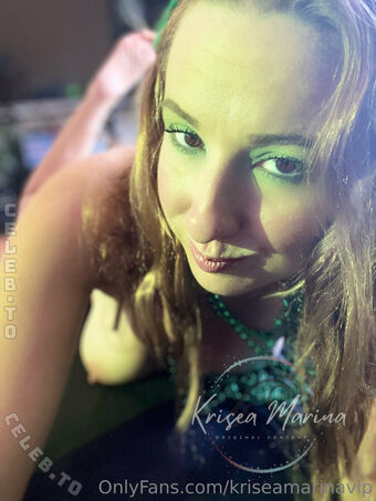 Krisea Marina Nude Leaks OnlyFans Photo 60