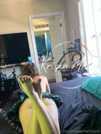 Krisea Marina Nude Leaks OnlyFans Photo 54