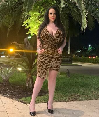 Kristine J Nude Leaks OnlyFans Photo 30