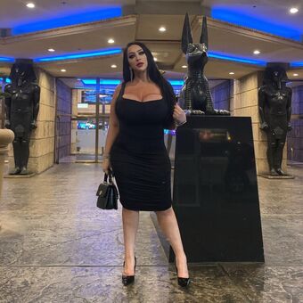 Kristine J Nude Leaks OnlyFans Photo 32