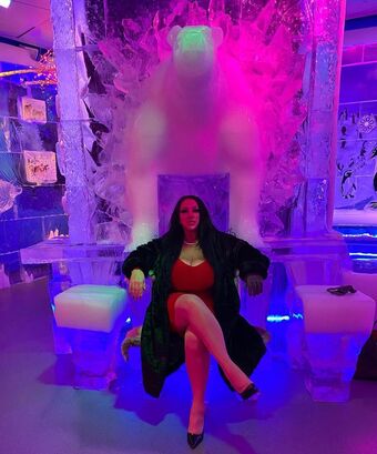 Kristine J Nude Leaks OnlyFans Photo 33