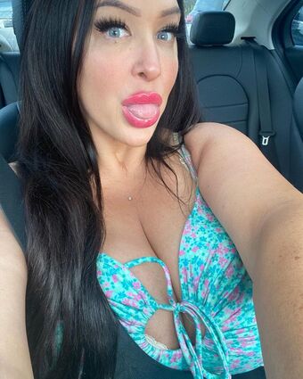 Kristine J Nude Leaks OnlyFans Photo 38