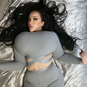 Kristine J Nude Leaks OnlyFans Photo 35