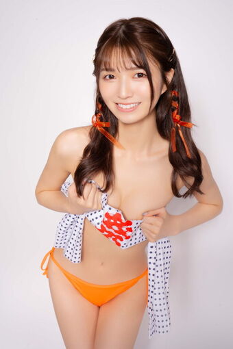 Kuramoto Sumire Nude Leaks OnlyFans Photo 29