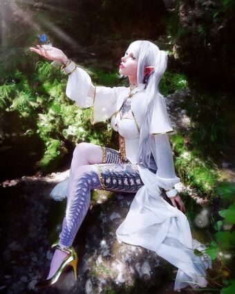 kuromiketsu Nude Leaks OnlyFans Photo 8