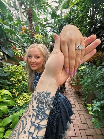 Kylie Gesualdo Nude Leaks OnlyFans Photo 33