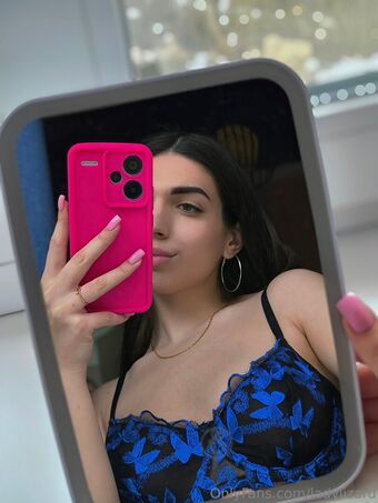 ladylizard Nude Leaks OnlyFans Photo 9