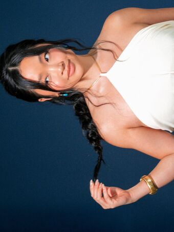 Lana Condor Nude Leaks OnlyFans Photo 135