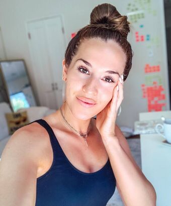 Lauren Salaun Nude Leaks OnlyFans Photo 16