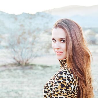 Lauren Salaun Nude Leaks OnlyFans Photo 17