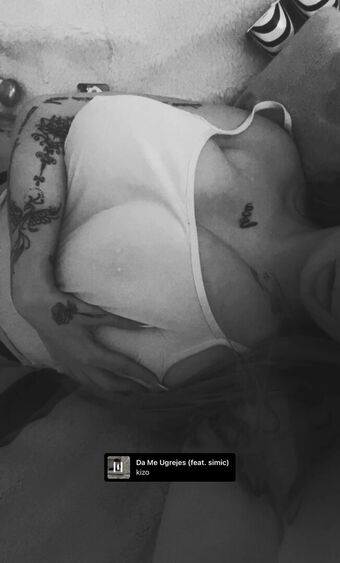 Lea Stankovic Leksita Nude Leaks OnlyFans Photo 1