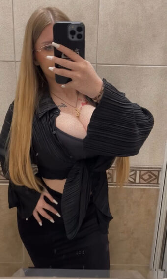 Lea Stankovic Leksita Nude Leaks OnlyFans Photo 8