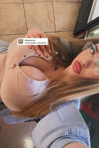 Lea Stankovic Leksita / lastankovic Nude Leaks OnlyFans  – Leaked Models