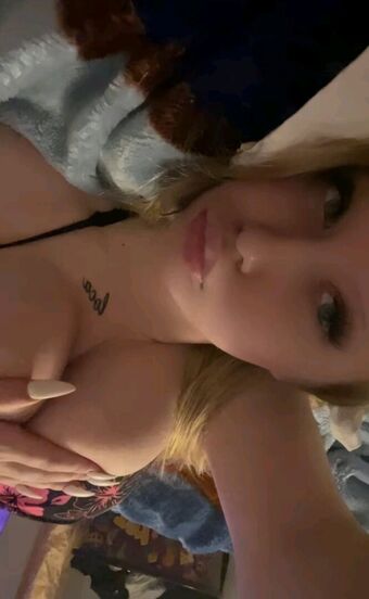 Lea Stankovic Leksita Nude Leaks OnlyFans Photo 4