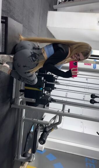 Lea Stankovic Leksita Nude Leaks OnlyFans Photo 3